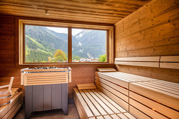 HOTEL POST 4* - Krimml (Salisburghese - Austria)