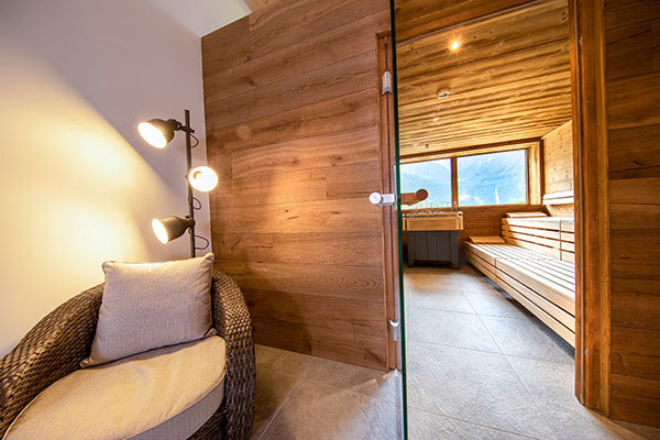 HOTEL POST 4* - Krimml (Salisburghese - Austria)