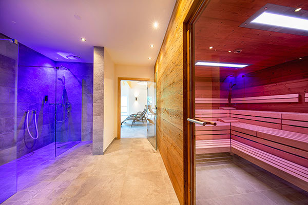 HOTEL POST 4* - Krimml (Salisburghese - Austria)