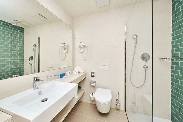 HOTEL SIPAR PLAVA LAGUNA 4* - Umag (Croazia)