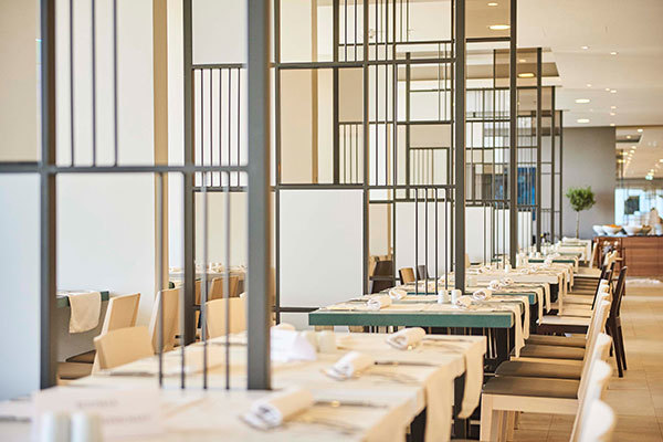 HOTEL SIPAR PLAVA LAGUNA 4* - Umag (Croazia)