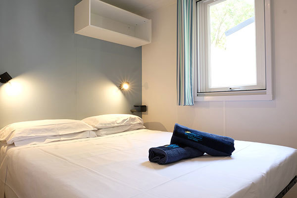 CAMPING SENIA CALA GOGO 4* - calonge (Catalogna - Spagna) Campeggio in Spagna