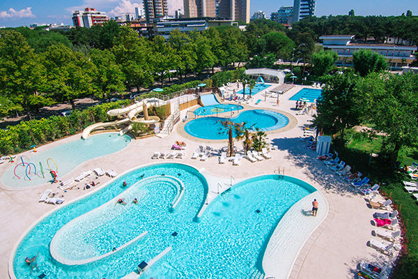 Fino a 6 posti letto