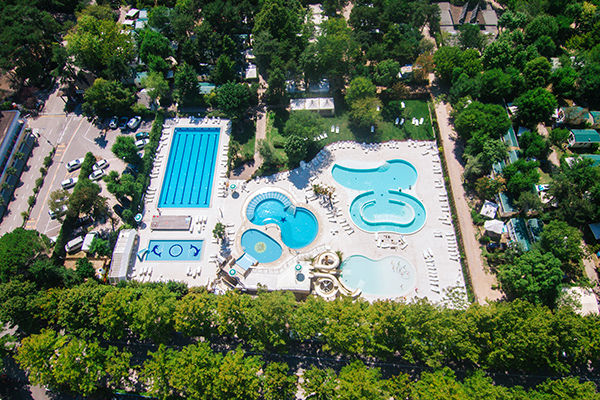 Fino a 6 posti letto