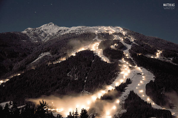 HOTEL ALPENWELT 3* - Flachau (Salisburghese, Alta Austria e Tirolo - Austria)