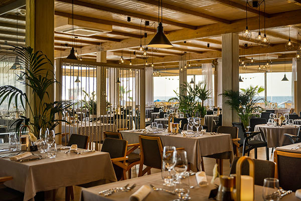HOTEL VALAMAR COLLECTION MAREA SUITES 5* - Porec (Istria - Croazia) relax fronte mare