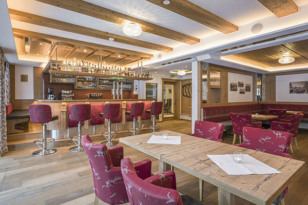 HOTEL BICHLINGERHOF 4* - Westendorf (Tirolo - Austria) Area wellness
