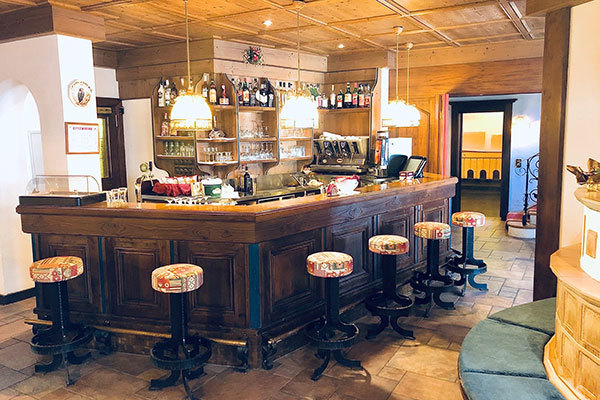 HOTEL MOLINO 4* - Falcade (BL) Sulle piste da sci