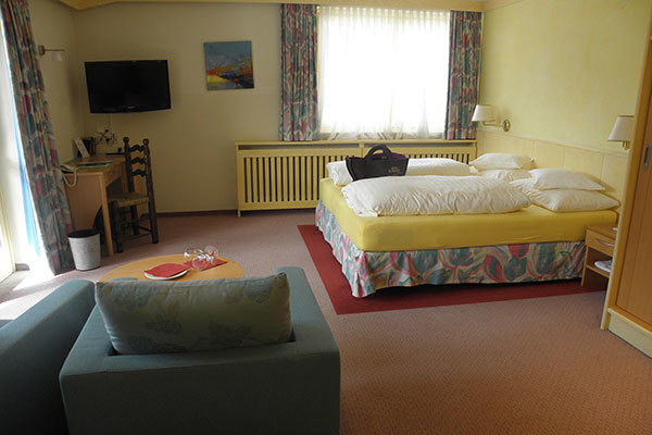 ORTNERS ESCHENHOF 4* - Bad Kleinkirchheim (Carinzia - Austria)