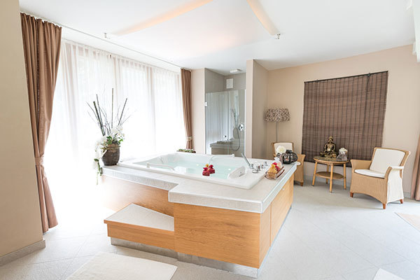 ORTNERS ESCHENHOF 4* - Bad Kleinkirchheim (Carinzia - Austria)