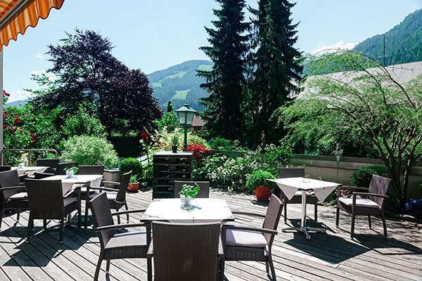 ORTNERS ESCHENHOF 4* - Bad Kleinkirchheim (Carinzia - Austria)