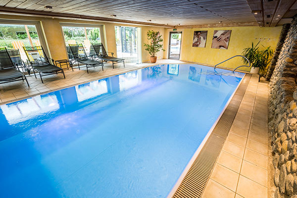 ORTNERS ESCHENHOF 4* - Bad Kleinkirchheim (Carinzia - Austria)