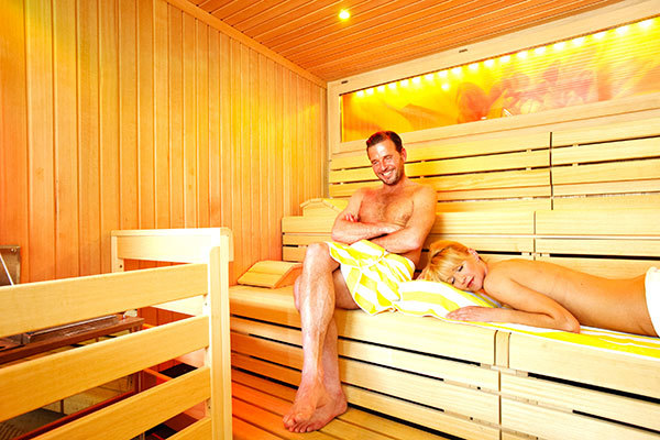 ORTNERS ESCHENHOF 4* - Bad Kleinkirchheim (Carinzia - Austria)