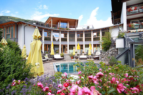 ORTNERS ESCHENHOF 4* - Bad Kleinkirchheim (Carinzia - Austria)