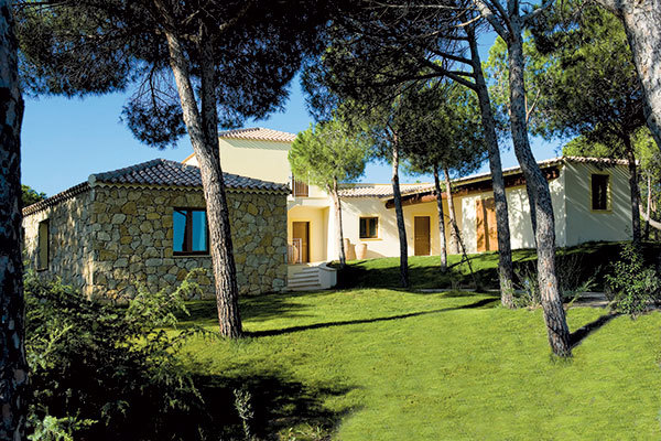 HOTEL IS ARENAS 5* - Narbolia (OR)