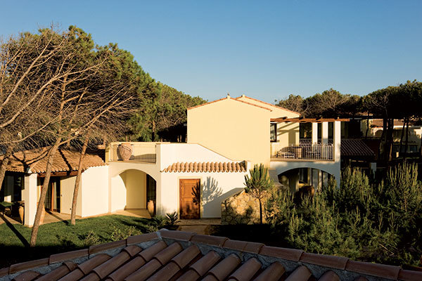HOTEL IS ARENAS 5* - Narbolia (OR)