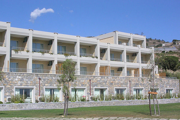 HOTEL AREGAI MARINA 4* - Santo Stefano al Mare (IM) Elegante e raffinato, a pochi metri dal mare