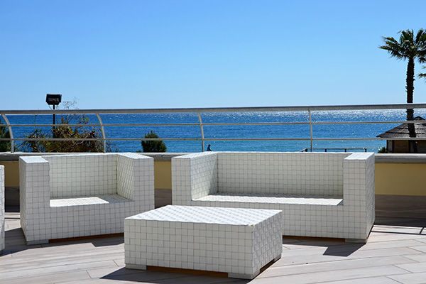HOTEL AREGAI MARINA 4* - Santo Stefano al Mare (IM) Elegante e raffinato, a pochi metri dal mare