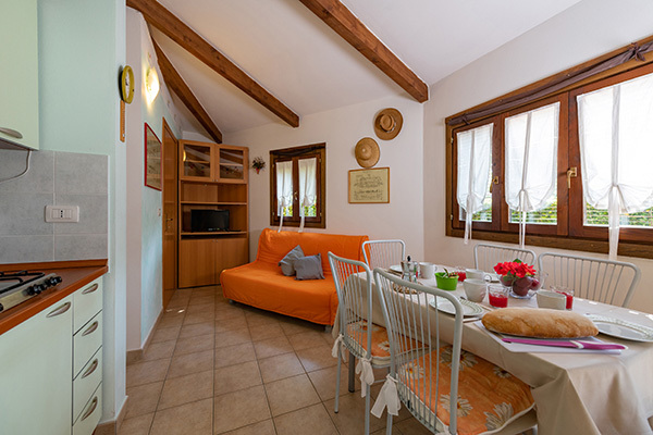 MARE VERDE VILLAGGIO 3* - Riotorto (LI) vacanza in famiglia