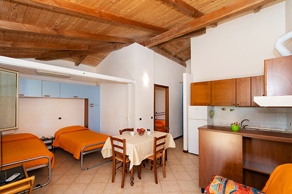 MARE VERDE VILLAGGIO 3* - Riotorto (LI) vacanza in famiglia