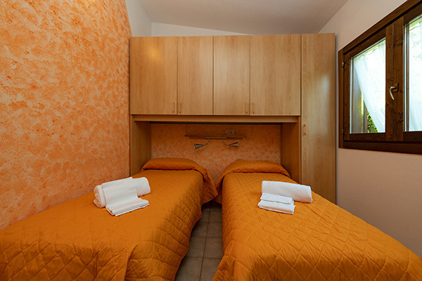 MARE VERDE VILLAGGIO 3* - Riotorto (LI) vacanza in famiglia