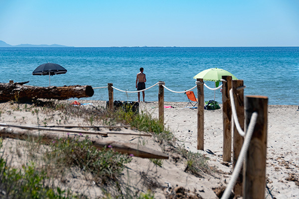 MARE VERDE VILLAGGIO 3* - Riotorto (LI) vacanza in famiglia