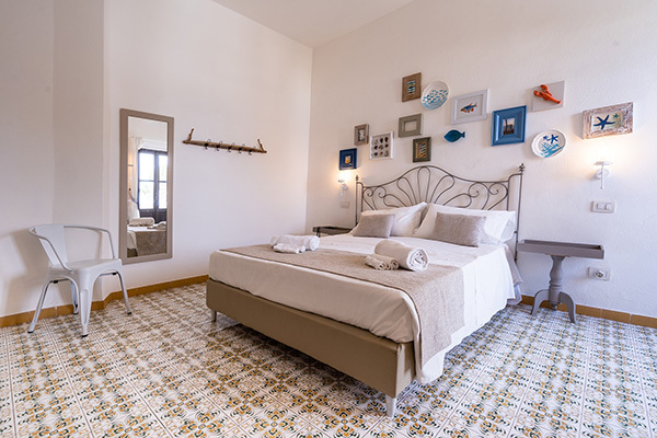 LA SCIARA HOTEL 4* - Stromboli (ME)