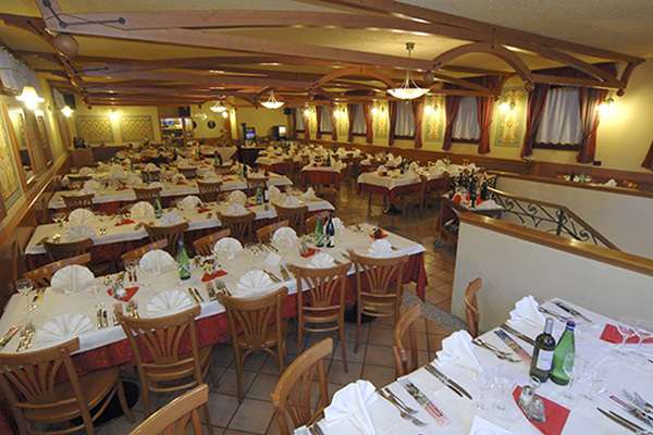 PALACE PONTEDILEGNO RESORT - Ponte di Legno (BS) natura in val camonica