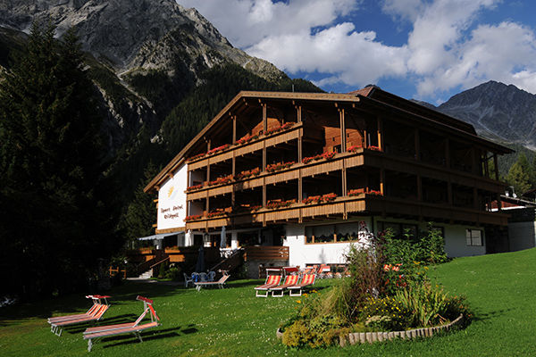 Ospitalità altoatesina in Val Pusteria