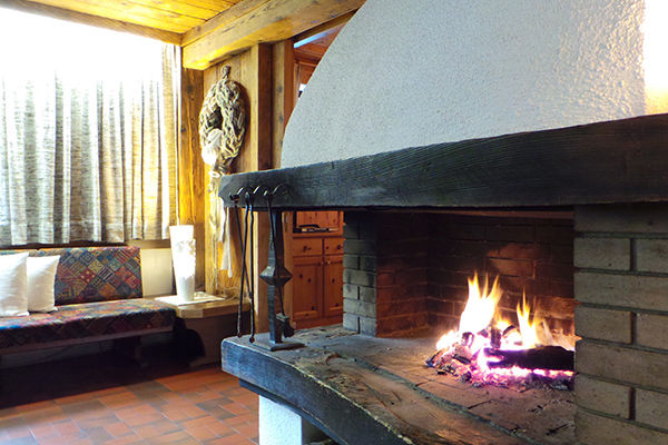 Ospitalità altoatesina in Val Pusteria