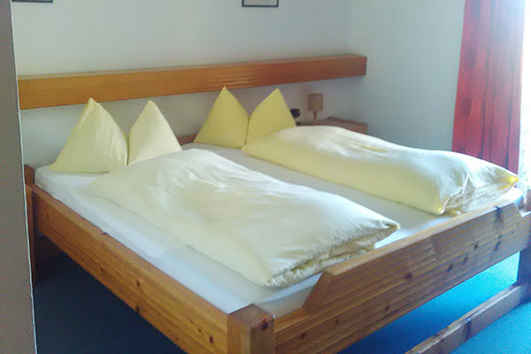 Ospitalità altoatesina in Val Pusteria