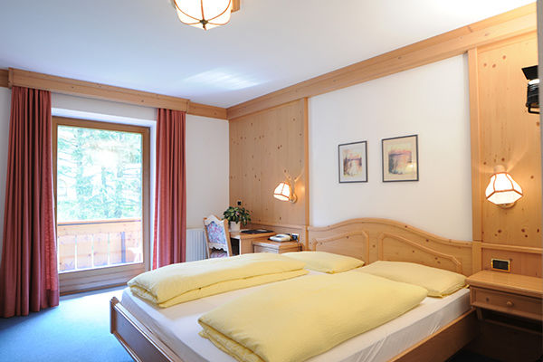 Ospitalità altoatesina in Val Pusteria