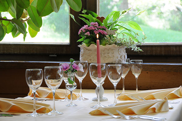 Ospitalità altoatesina in Val Pusteria