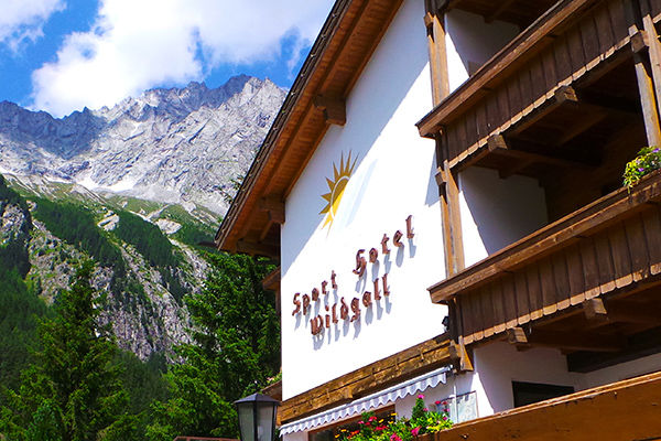 Ospitalità altoatesina in Val Pusteria