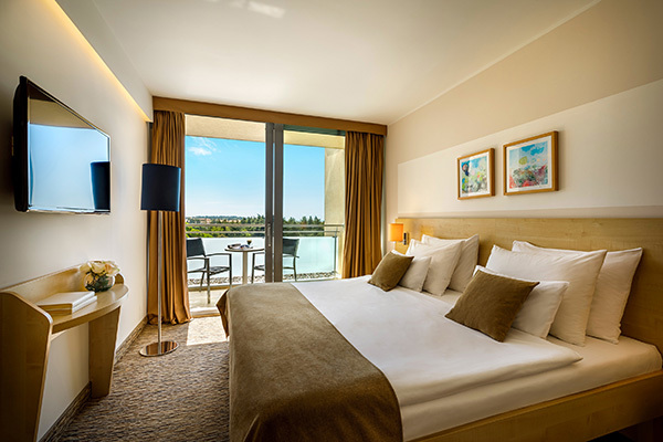 VALAMAR PARENTINO HOTEL 4* - Porec (Istria - Croazia)