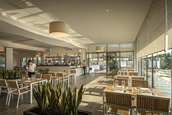 VALAMAR PARENTINO HOTEL 4* - Porec (Istria - Croazia)