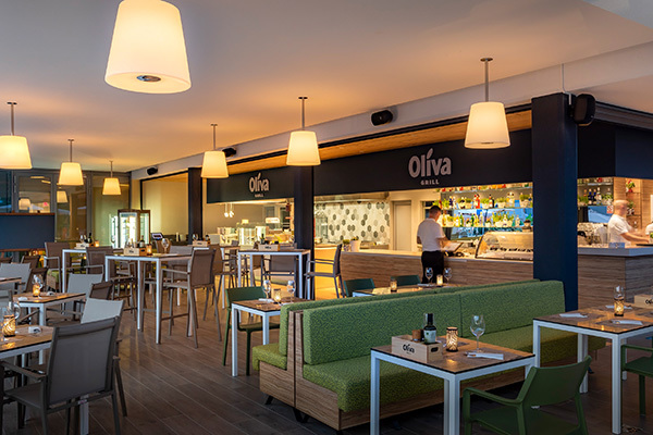VALAMAR PARENTINO HOTEL 4* - Porec (Istria - Croazia)