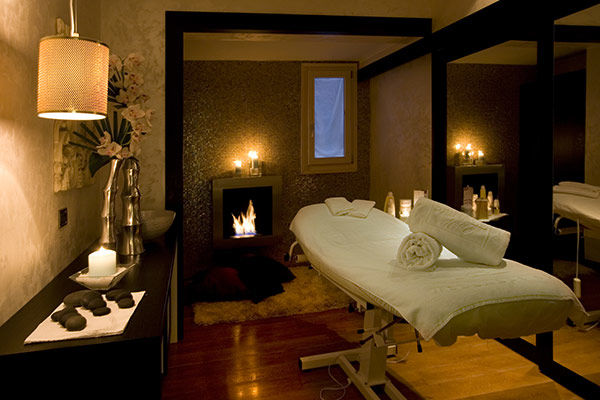 Elegante 5* sulle Dolomiti