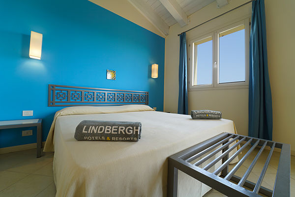 Oasi di benessere fronte mare, family friendly