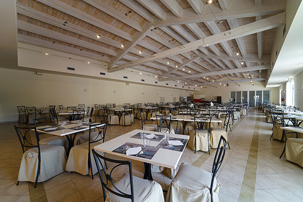 Oasi di benessere fronte mare, family friendly