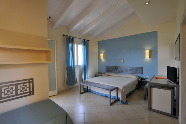Oasi di benessere fronte mare, family friendly