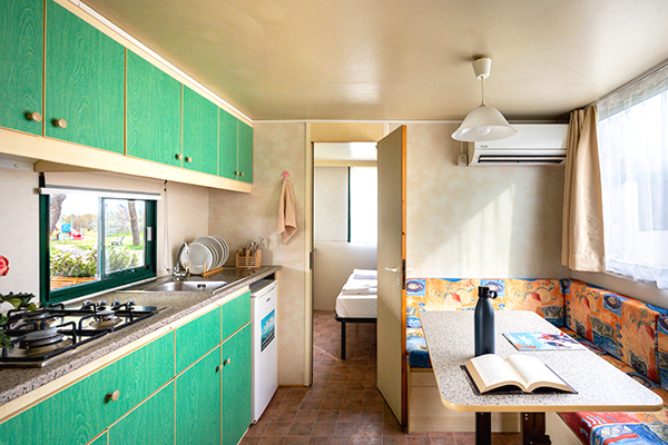 VILLAGGIO SAN PAOLO 3* - Cavallino-Treporti (VE)