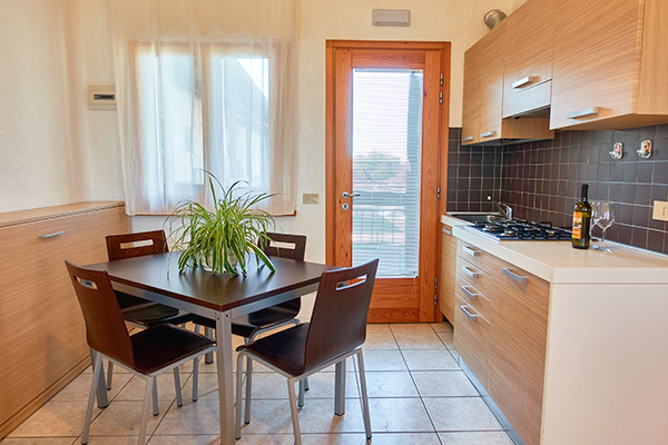 VILLAGGIO SAN PAOLO 3* - Cavallino-Treporti (VE)