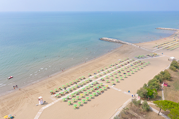 VILLAGGIO SAN PAOLO 3* - Cavallino-Treporti (VE)