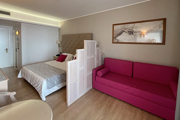 PARK HOTEL CELLINI 4* - Jesolo (VE)