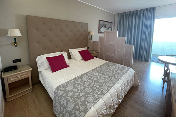 PARK HOTEL CELLINI 4* - Jesolo (VE)