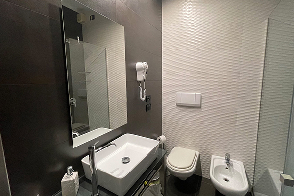 PARK HOTEL CELLINI 4* - Jesolo (VE)