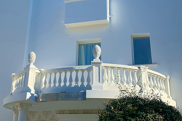 PARK HOTEL CELLINI 4* - Jesolo (VE)