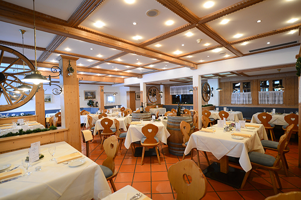 SPORTHOTEL HEILIGENBLUT - Heiligenblut (Carinzia - Austria)