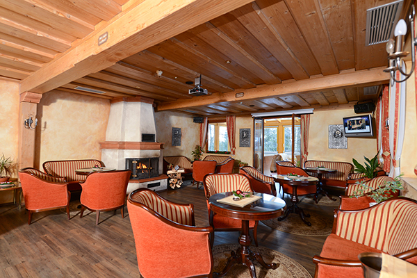 SPORTHOTEL HEILIGENBLUT - Heiligenblut (Carinzia - Austria)